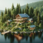 The Rise of Eco-Tourism Villas in Abu Dhabi’s Real Estate Market