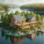 Nature Meets Luxury: Eco-Inspired Villas in Dubai